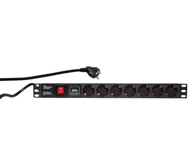 LogiLink PDU7C01
