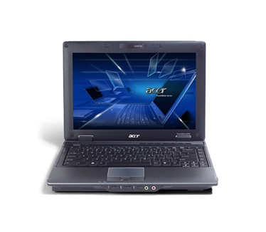 acer travelmate 6293