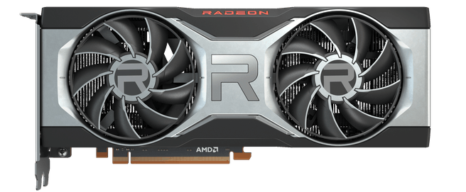 Radeon RX 6700 XT