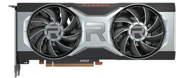 Radeon RX6700XT