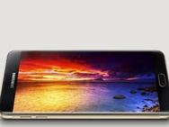 Samsung Galaxy A9