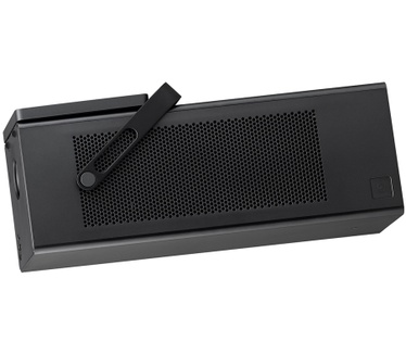 LG HU80KS Wit