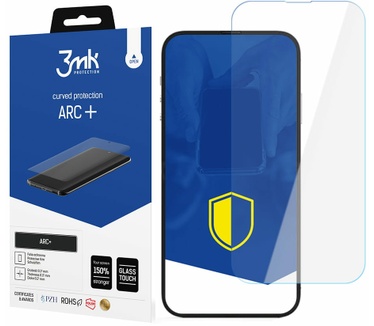 3MK ARC+