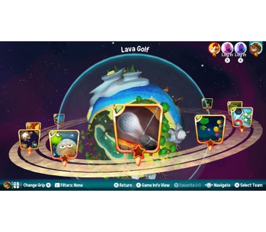 Code à télécharger - 30 in 1 Game Collection Volume 1