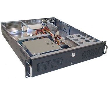Chieftec UNC-210S-B