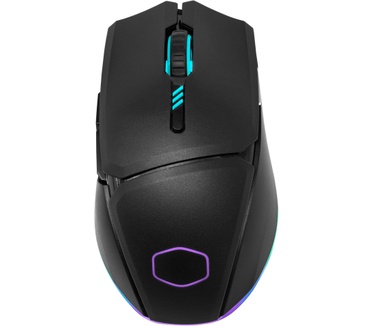 Cooler Master MM831