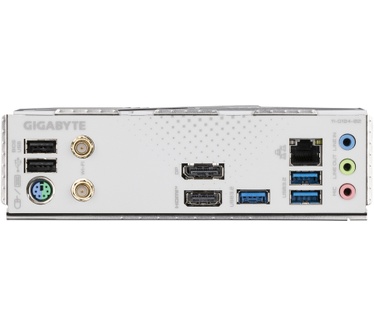 Gigabyte B760M GAMING PLUS WIFI DDR4