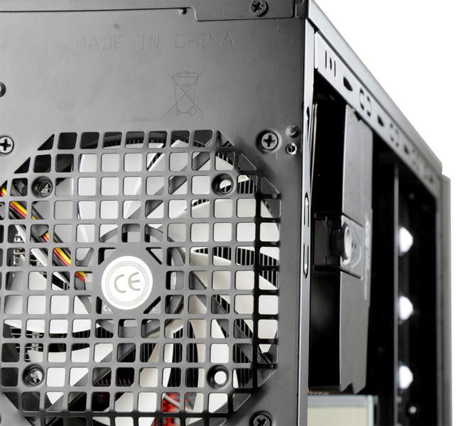 NZXT Hades