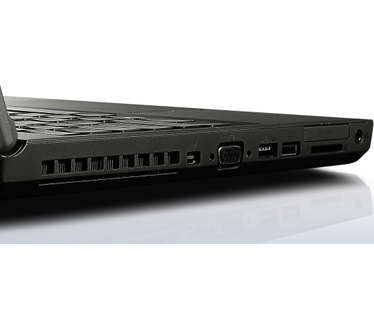 Lenovo T540p
