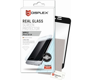 Displex REAL GLASS 3D