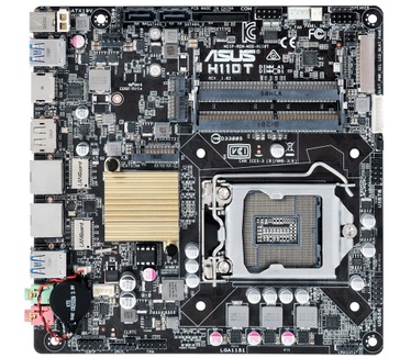 Asus H110T/CSM