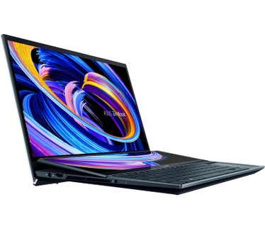 ASUS UX582ZM-H2026WS
