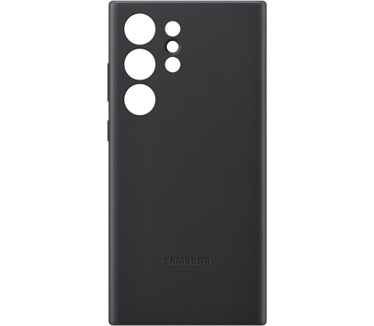 Samsung EF-VS918LBEGWW (Galaxy S23 Ultra) Zwart