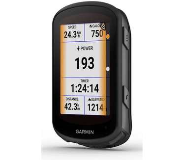Garmin Edge 540 Solar
