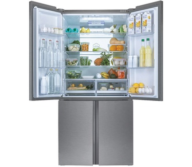 Haier HTF-610DM7