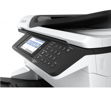 Epson WF-C878RDWF