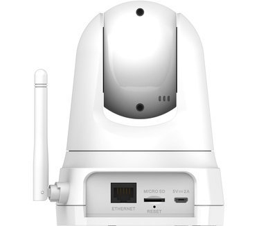 D-Link DCS-8525LH