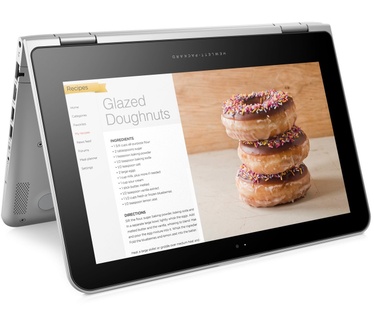 HP Pavilion X360 13-S010ND