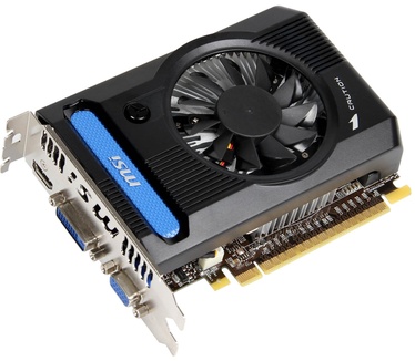 MSI N640GT-MD1GD3