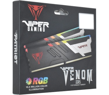 Patriot Memory PVVR532G620C40K