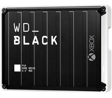 WD P10