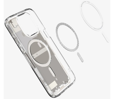 Spigen Ultra Hybrid Zero One (MagFit)