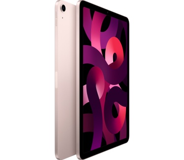 Apple iPad Air (2022) Wi-Fi, 64GB opslag Roze