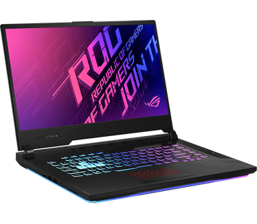 ASUS ROG Strix G15 G512LV ROG Strix G512LV-HN360T