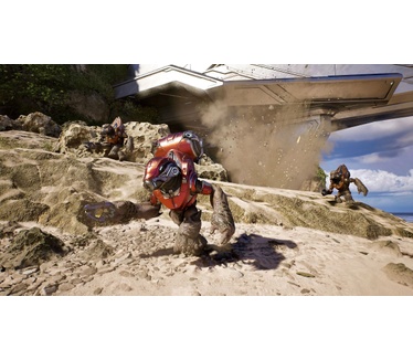 Halo: Campaign Evolved