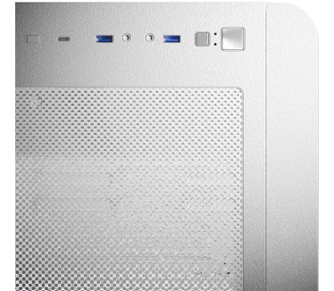 LC-Power Gaming 8001W Pro-Storm Light
