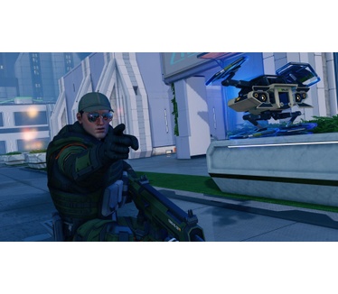 Xcom 2, PS4