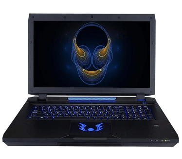 Clevo P375SM-A 2 x GTX 970M