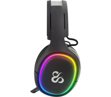 Newskill Gaming Aton V2 Zwart