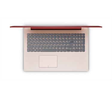Lenovo IdeaPad 320-15IKBN (80XL025RMH) Rood