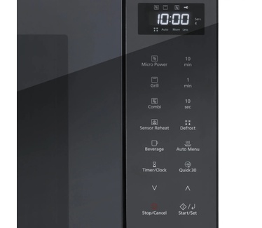 Panasonic NN-GT65QB