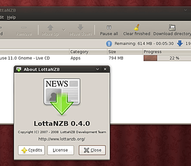 Lottanzb 0.4