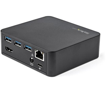Startech.com USB-C docking station voor laptops 4K HDMI 85W Power Delivery USB 3.0