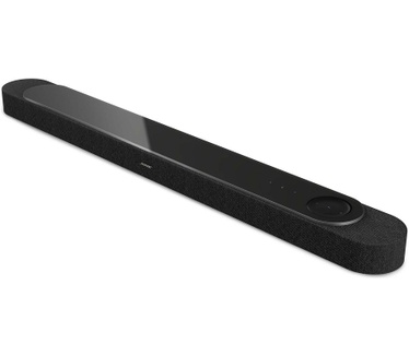 Bose Lifestyle Ultra Soundbar Zwart