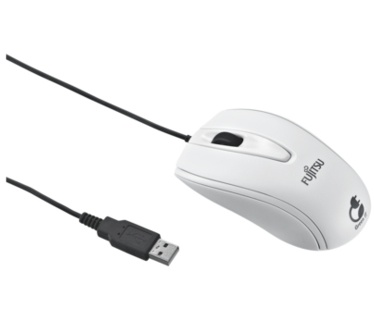 Fujitsu M440 ECO BL Grey