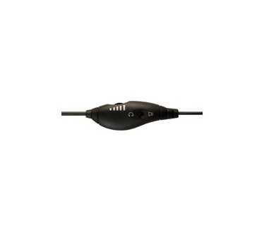 Sweex Speaker Control Neckband Headset (Stereo, 3.5mm)