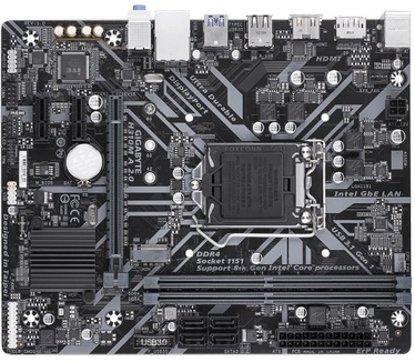 Gigabyte H310M A