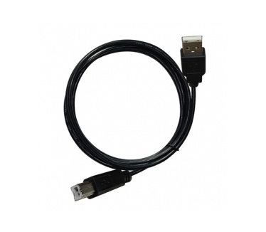 Vakoss USB 2.0 A-B MM 1.0