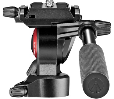 Manfrotto MVH400AH Befree Fluid Videohead