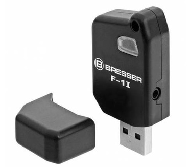 Bresser WT-3I
