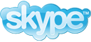 Skype-logo