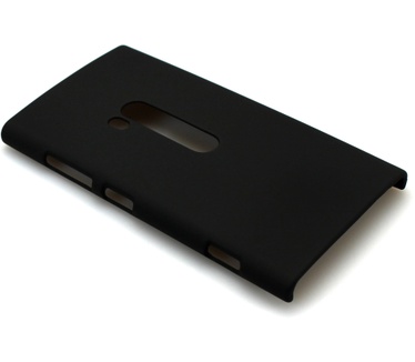 Sandberg Cover Lumia 920 soft Black