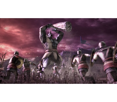Bladestorm: Nightmare, Xbox One