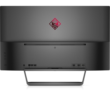 HP OMEN 32