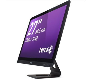 Wortmann TERRA LED 2770W Zwart