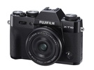 Fujifilm X-T10